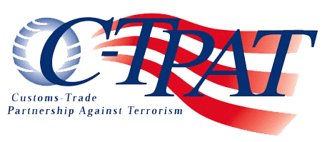 C-TPAT Certified
